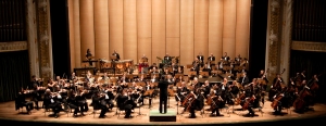 The Brasil Jazz Symphony Orchestra